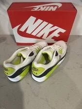 Nike AIR MAX 90 'Cyber' - Size 14 US 4