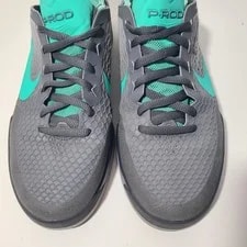 Nike SB Paul Rodriguez 8 P Rod Photo Flywire Shoes 3