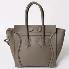 Celine Luggage Pickpocket Eddy Period 2