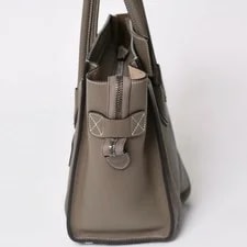Celine Luggage Pickpocket Eddy Period 3