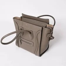 Celine Luggage Pickpocket Eddy Period 4