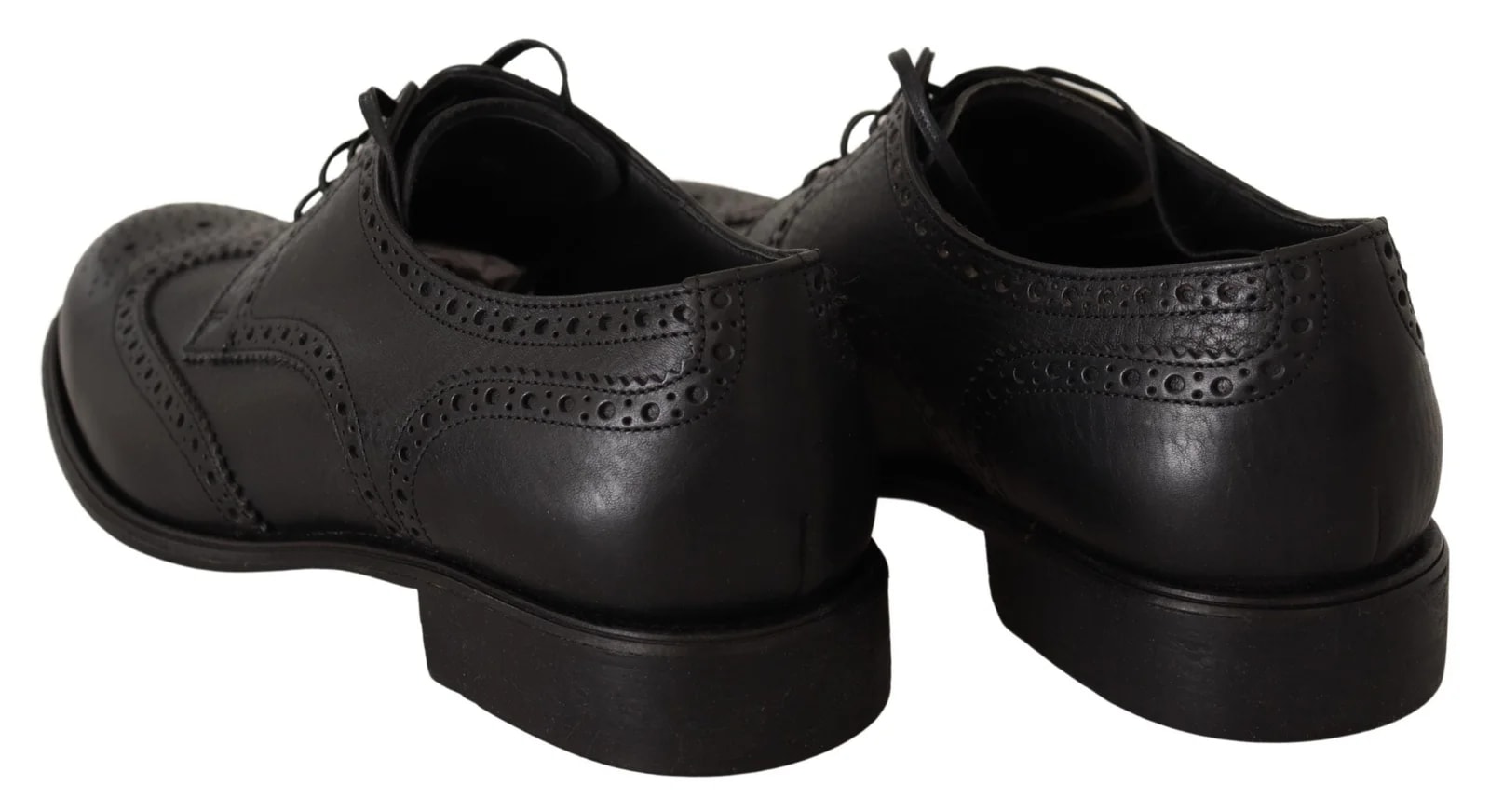 Dolce & Gabbana Wingtip Formal Dress 3