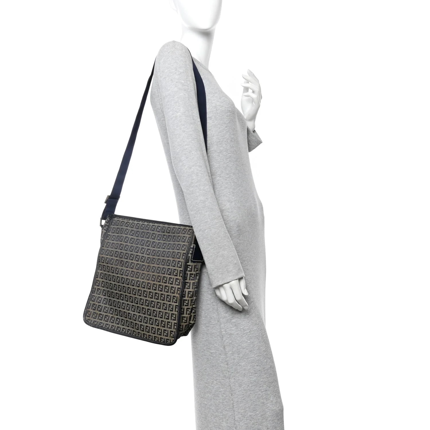 Crossbody Messenger 2