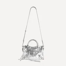 Balenciaga le City Mini in 2