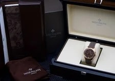 2025 Patek Philippe Complications 4946R-001 Annual Calendar Moonphase Rose Gold 3