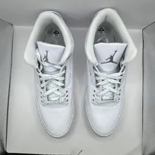 ’S Size 10.5 - Air Jordan 3 Retro “ Money” (CT8532-111) 3