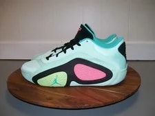 NEW SZ 13 Air Jordan Tatum 2 Vortex Jayson Tatum FJ6457-300 4 3 2