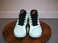 NEW SZ 13 Air Jordan Tatum 2 Vortex Jayson Tatum FJ6457-300 4 3 4
