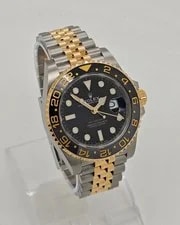 Unworn Rolex GMT-Master II Zombie Jubilee 126713GRNR 40mm B&Ps 2024 2
