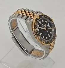 Unworn Rolex GMT-Master II Zombie Jubilee 126713GRNR 40mm B&Ps 2024 4