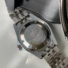 Excellent Condition 1980s Heuer Professional 200, Currently Working. 2