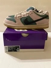 Nike SB — ⁠Nike SB Dunk Low Pro Mineral Dark Raisin HQ1625-300 Size 10 New WB — Sneaker — resale