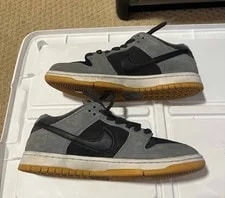 Nike SB Dunk Low Pro Dark HF3063-001 Size 8.5 2024 2