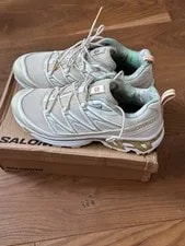 Size 10.5 - Salomon XT-6 Expanse 2