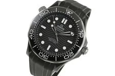 Omega — Omega Seamaster Diver 300M 43.5MM 210.92.44.20.01.001 #026 — Watch — resale