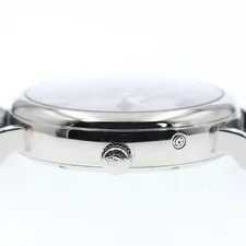 IWC Portofino Moon Phase 37 Laureus Sport FOR Good IW459006 37mm SS Blue #C2585 4