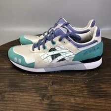 Asics Gel Lyte III Shoes Size 9.5 Running 1191A266 2