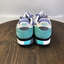 Asics Gel Lyte III Shoes Size 9.5 Running 1191A266 3