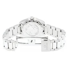 Omega Seamaster Aqua Terra 220.10.28.60.54.001 28mm SS White #C7064 3