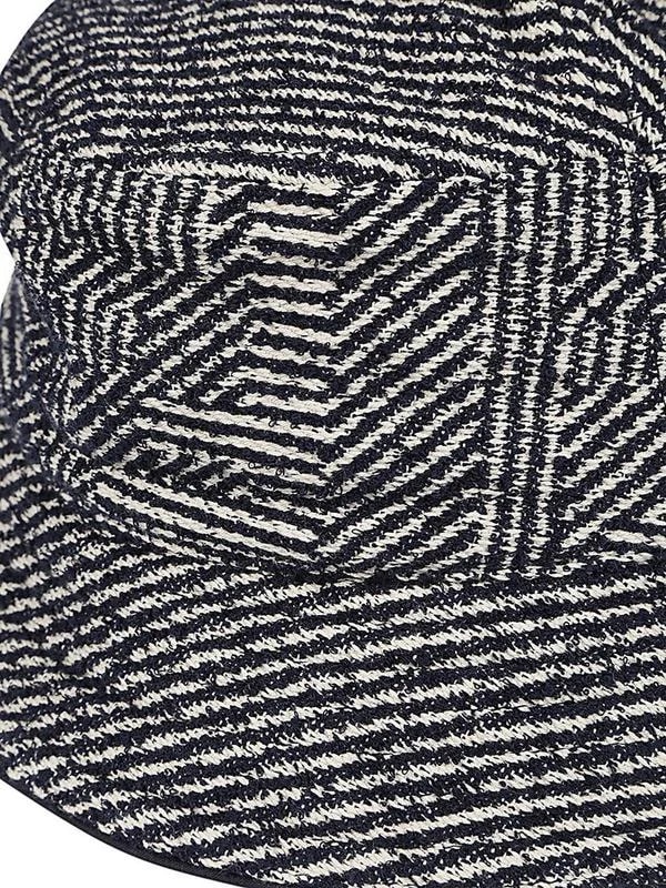 Fendi / Woven Bucket Hat 2