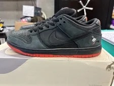 Nike SB — Nike SB Dunk Low TRD QS Staple 883232-008 7.5M — Sneaker — resale