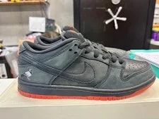Nike SB Dunk Low TRD QS Staple 883232-008 7.5M 2