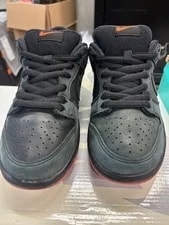 Nike SB Dunk Low TRD QS Staple 883232-008 7.5M 3