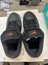 Nike SB Dunk Low TRD QS Staple 883232-008 7.5M 4