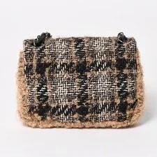 Item Chanel Square Flap No. 10 Hard 2