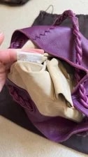 Bottega Veneta Cervo Julie Large 2