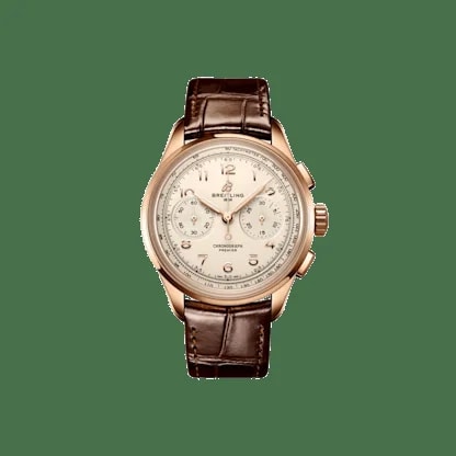 Breitling Premier B09 Chronograph 40 2