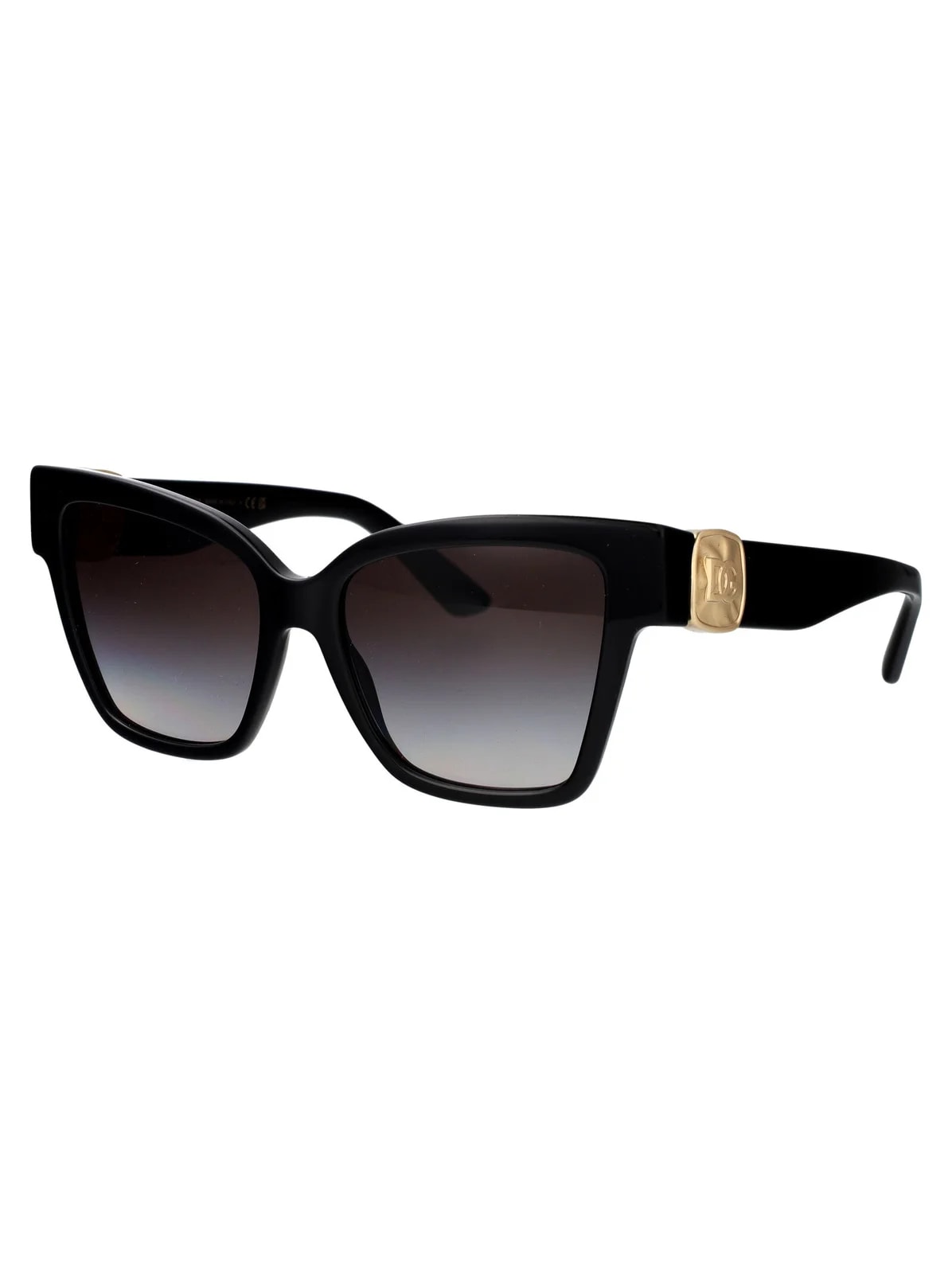 Dolce & Gabbana 0dg4470 Acetate Sunglasses — 2