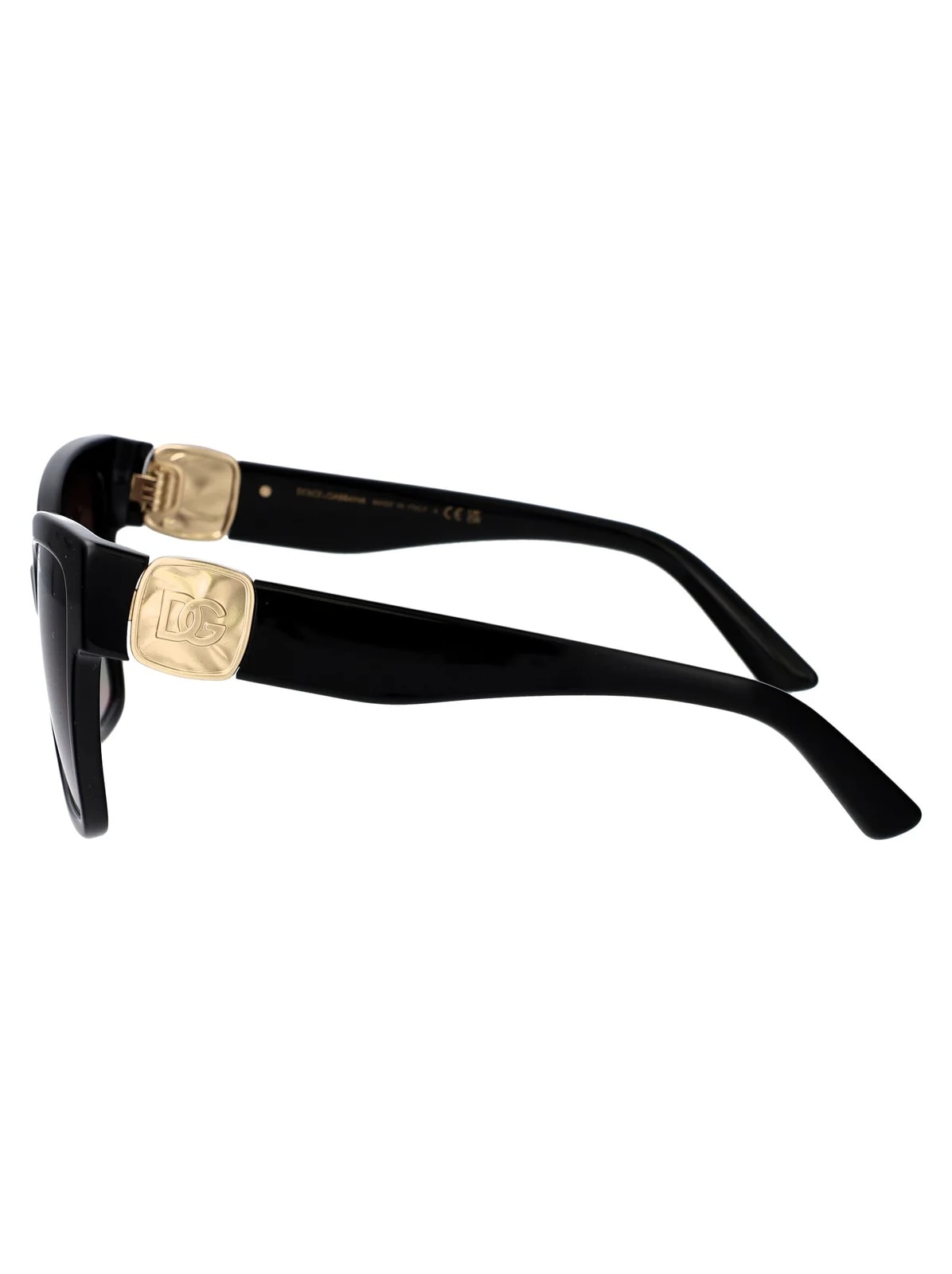 Dolce & Gabbana 0dg4470 Acetate Sunglasses — 3