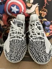 Similar To Yeezy 350 Size 11 But They’re Not 3