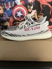 Similar To Yeezy 350 Size 11 But They’re Not 4
