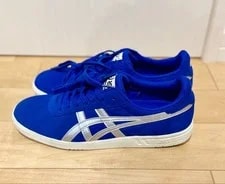 Asics — Asics Gel-vickka PRO Skateboarding 27cm Boxed — Sneaker — resale