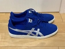 Asics Gel-vickka PRO Skateboarding 27cm Boxed 2