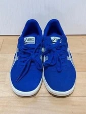 Asics Gel-vickka PRO Skateboarding 27cm Boxed 3
