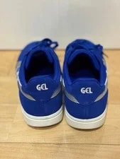 Asics Gel-vickka PRO Skateboarding 27cm Boxed 4