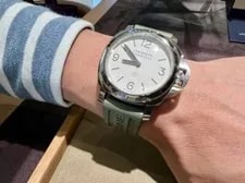Panerai Luminor Base Logo - PAM01087 2