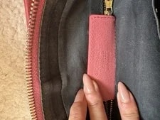 Authentic VTG Balenciaga 🎀 le City Mini First 4