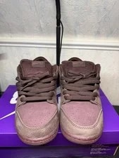 Nike — Size 8.5 - Nike Dunk SB Low City of Love Collection - Crush — Sneaker — resale