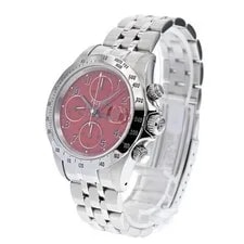 Tudor — Tudor Prince Date Chronotime Tiger 79280 39mm SS Red Dial Automatic #C030 — Watch — resale