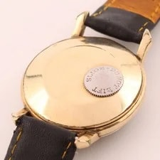 34mm 1958 LeCoultre E501 Futurematic Bumper Automatic 497 4