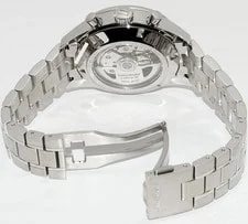 TAGHeuer Carrera Heritage Caliber 16 Chrono CAS2110 BA0730 2
