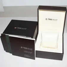 TAGHeuer Carrera Heritage Caliber 16 Chrono CAS2110 BA0730 3