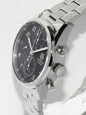 TAGHeuer Carrera Heritage Caliber 16 Chrono CAS2110 BA0730 4