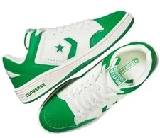 Converse Weapons Basketball Shoes Sz. 11 NEW A11957C Larry Bird 4
