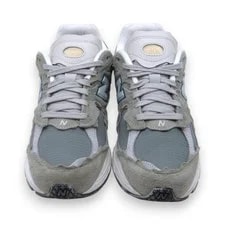 9.5US New Balance M2002Rdd Rhinoceros With Box 3