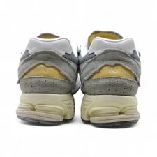 9.5US New Balance M2002Rdd Rhinoceros With Box 4